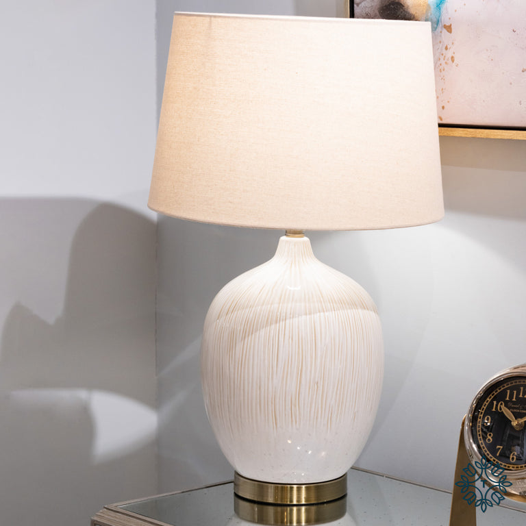 Arianna Table Lamp