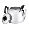 Generous Capacity: With a capacity of 4.5L, this tea pot allows you to brew and serve ample amounts of tea for large gatherings or extended tea sessions