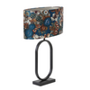 Table Lamp Jamiri Base And Bloom Shade