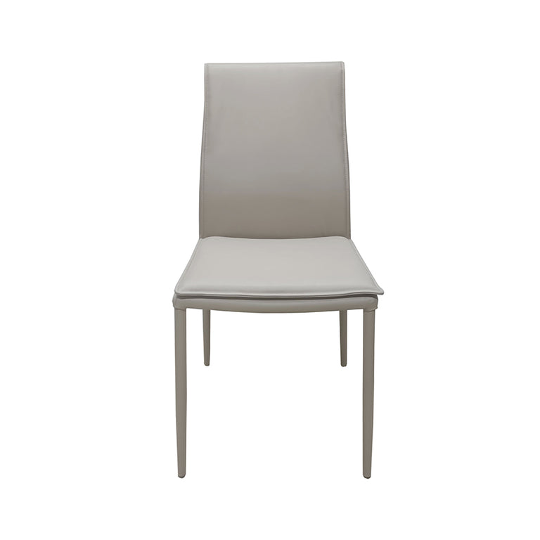 Talia Dining Chair Mocha