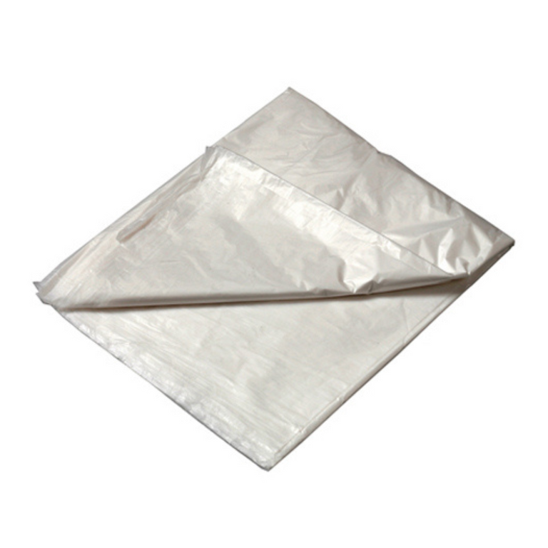 Poly Dust Sheet Triple Pack