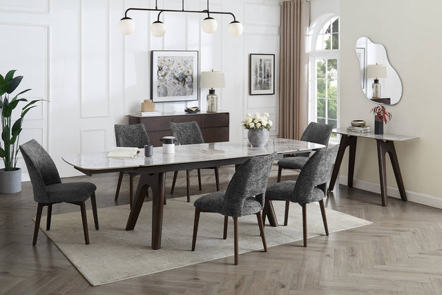 Axton Extendable Dining Table