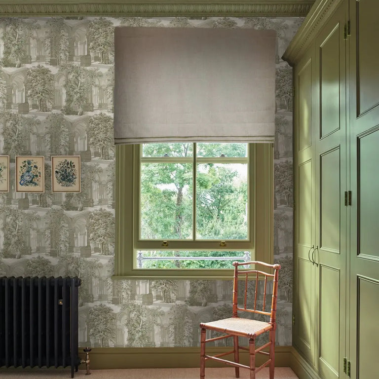 Rivington Folly Wallpaper Whirl