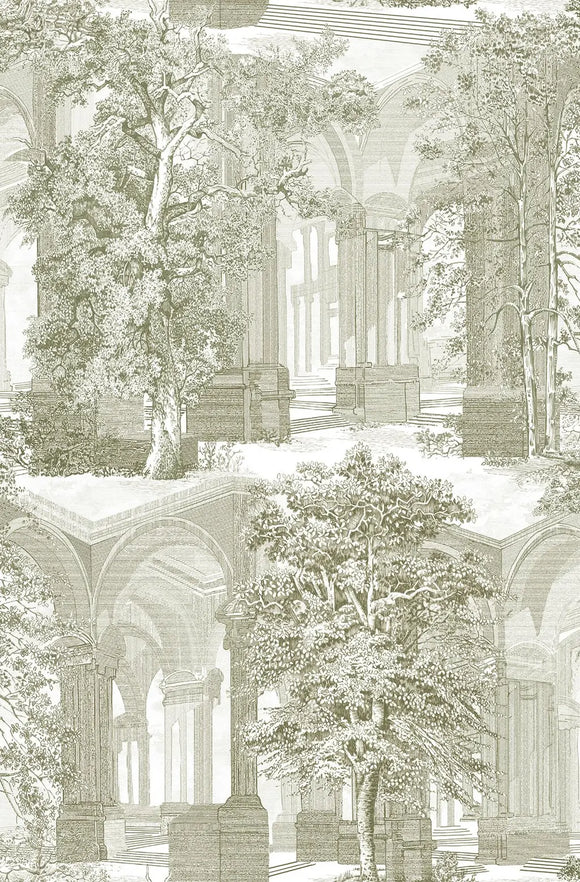 Rivington Folly Wallpaper Whirl