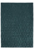 Wedgwood Gio Rug Teal - Round