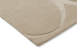 Wedgwood Renaissance Rug Beige - Round