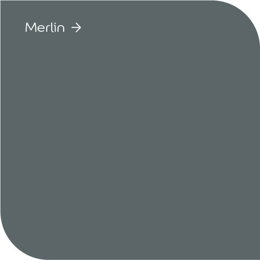 Dulux Weathershield  Merlin