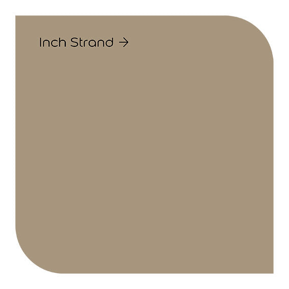 Dulux Weathershield Inch Strand