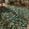 Morris & Co Blackthorn Tump Indoor/Outdoor 250 x 350cm