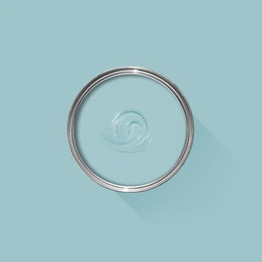 Farrow & Ball Blue Ground No.210