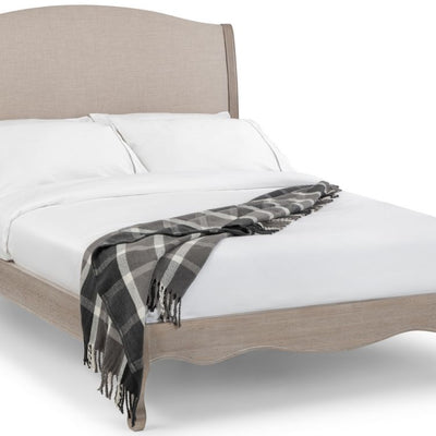 Camille King Size Bed 5ft