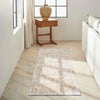 Calvin Klein Enchanting Rug 06 Grey Ivory - Runner