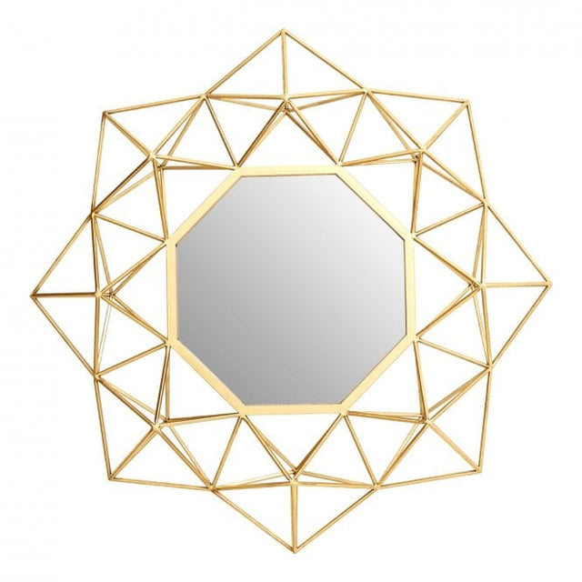 Farran Large 2 Sided Wall Mirror