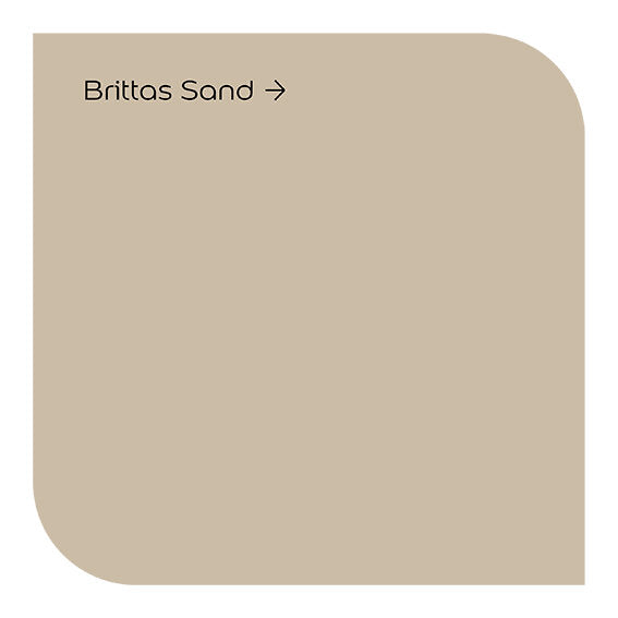 Dulux Weathershield Brittas Sand