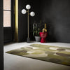 Brink & Campman Décor Cosmo Rug Green 095207