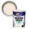  Dulux Weathershield Gardenia Paint