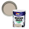 Dulux Weathershield  Knock na R Paint