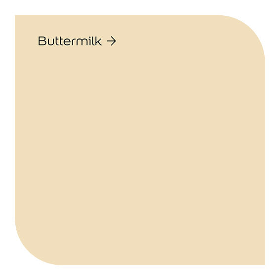Dulux Weathershield Buttermilk