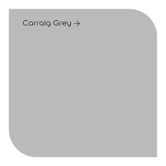 Dulux Weathershield  Carraig Grey