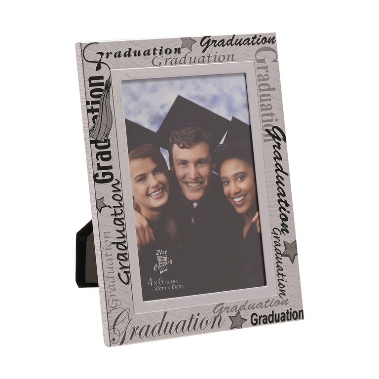 Graduation 4x6 Photo Frame