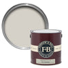 Farrow & Ball Ammonite No.274 — 2.5l tin and swatch