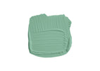 Farrow & Ball Arsenic No.214 — brush swatch