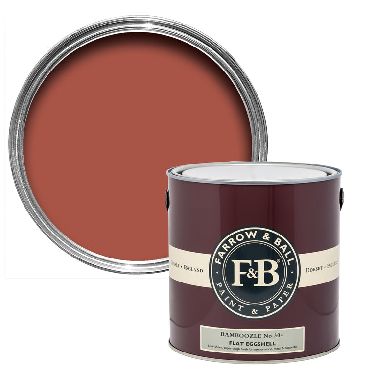 Farrow & Ball Bamboozle No.304