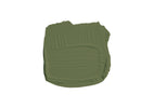 Farrow & Ball Bancha No.298 — brush swatch