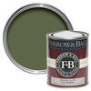 Farrow & Ball Bancha No.298 — 750ml tin and swatch