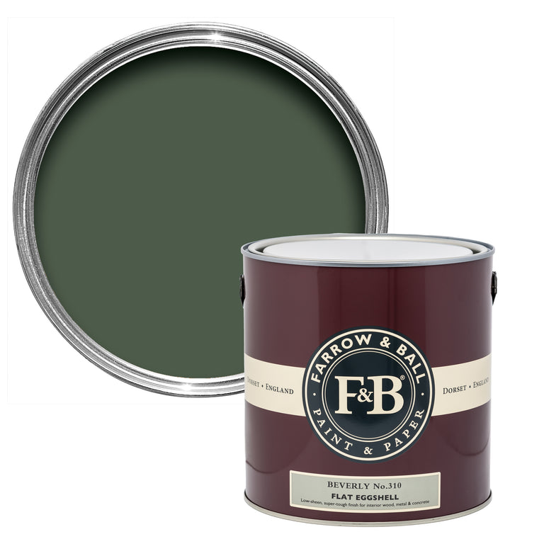 Farrow & Ball Beverly No.310