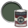 Farrow & Ball Beverly No.310 — 750ml tin and swatch