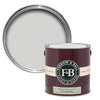 Farrow & Ball Blackened No.2011 — 2.5l tin and swatch