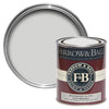 Farrow & Ball Blackened No.2011 — 750ml tin and swatch