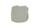 Farrow & Ball Blue Gray No.91 — brush swatch