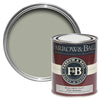 Farrow & Ball Blue Gray No.91 — 750ml tin and swatch