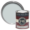 Farrow & Ball Borrowed Light No.235 — 750ml tin and swatch