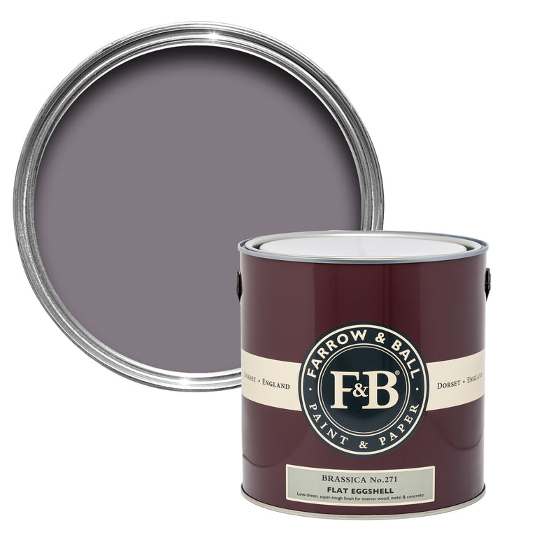 Farrow & Ball Brassica No.271