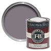 Farrow & Ball Brassica No.271 — 750ml tin and swatch