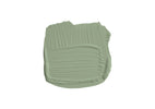 Farrow & Ball Breakfast Room Green No.81 — brush swatch