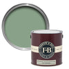Farrow & Ball Breakfast Room Green No.81 — 2.5l tin and swatch
