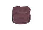 Farrow & Ball Brinjal No.222 — brush swatch