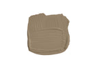 Farrow & Ball Broccoli Brown No.198 — brush swatch