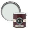Farrow & Ball Cabbage White No.269 — 2.5l tin and swatch
