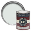 Farrow & Ball Cabbage White No.269 — 750ml tin and swatch