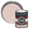 Farrow & Ball Calamine No.230 — 750ml tin and swatch