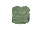 Farrow & Ball Calke Green No.34 — brush swatch