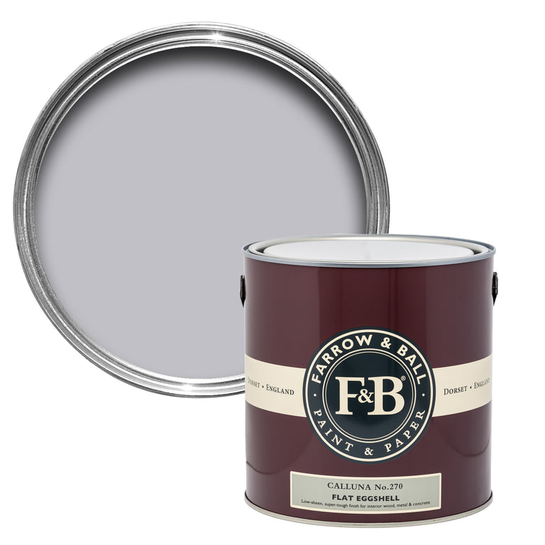 Farrow & Ball Calluna No.270