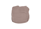 Farrow & Ball Charleston Gray No.243 — brush swatch