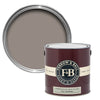 Farrow & Ball Charleston Gray No.243 — 2.5l tin and swatch
