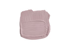 Farrow & Ball Cinder Rose No.246 — brush swatch